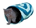 Trixie Katzen-Rascheltunnel Crunch - 50cm