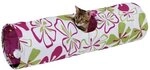 KERBL FLOWER Katzen-Spieltunnel