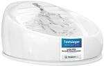 Lucky-Kitty Katzenbrunnen aus Keramik