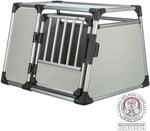 Trixie Transportbox Aluminium Alubox Gr. L