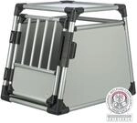 Trixie Transportbox Aluminium Alubox Gr. M