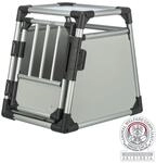 Trixie Transportbox Aluminium Alubox Gr. S