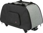 Trixie Trolley schwarz/grau