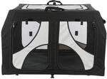 Trixie Hundebox Vario Double S 91x60x61/57 cm