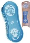 Kerbl MagicBrush DOG Blue Sky