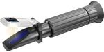 Refraktometer inkl. LED