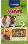 Vitakraft Men&uuml; Vital Meerschweinchen 3kg