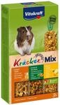 Vitakraft Kr&auml;cker Trio Mix f&uuml;r Meerschweinchen