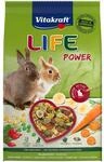 Vitakraft LIFE Power Zwergkaninchen 1,8kg