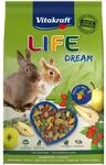 Vitakraft LIFE Dream Zwergkaninchen 1,8kg