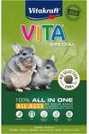 Vitakraft Chinchilla Vita Special All Ages 600g