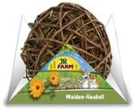 JR Farm Nagersnack Weiden-Heuball 80g
