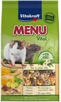 Vitakraft Premium Men&uuml; Vital f&uuml;r Ratten 1kg