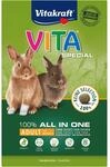 Vitakraft VITA Special Adult Zwergkaninchen 600g