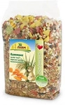 JR Farm 13664, JR Farm Rennmausfutter Adult 500g, Grundpreis: &euro; 8,38 / kg