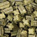 JR Farm Kaninchenfutter Grainless Complete Zwergkaninchen 3,5kg