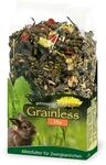 JR Farm Grainless Mix Zwergkaninchen 2,5kg