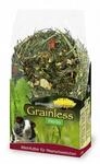 JR Farm Meerschweinchen-Futter Grainless Herbs 5kg