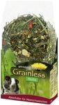 JR Farm Grainless Herbs Meerschweinchen 400g
