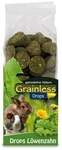 JR Farm Grainless Drops L&ouml;wenzahn 140g