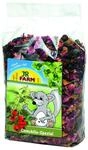 JR Farm Chinchilla-Spezial 500g