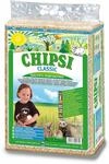 Chipsi Classic Heimtiereinstreu 60l