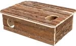 Trixie Labyrinthhaus Leif Hamster 35 &times; 11 &times; 25 cm