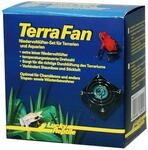 Lucky Reptile Terra Fan L&uuml;fterset mit Trafo