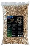 Trixie Terrarienbodengrund Buchenhack 20l
