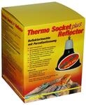 Lucky Reptile Thermo Socket + Reflector PRO Kurz