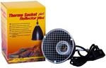 Lucky Reptile Thermo Socket + Reflector Mini