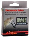Lucky Reptile Thermometer Deluxe mit Fernf&uuml;hler