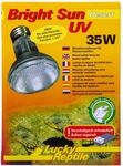 Lucky Reptile Metalldampflampe Bright Sun UV Desert 35