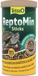 Tetra ReptoMin Sticks Wasserschildkr&ouml;tenfutter 1000 ml