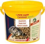 sera reptil Professional Carnivor Nature 3.800 ml