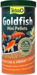 Tetra Pond Goldfish Mini Pellets 1L