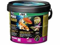 JBL ProPond Vario Futtermix für Teichfische 0,72kg