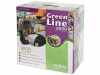Velda Green Line 8000
