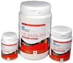 Aquarium M&uuml;nster DR. BASSLEER BIOFISH FOOD GARLIC L 60g