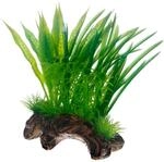 Hobby Aquariumdekoration Flora Root 1, S 17 cm