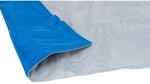 Trixie K&uuml;hlmatte blau/grau 40x30cm