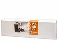 Velda UV-C Einbau Unit 55 Watt