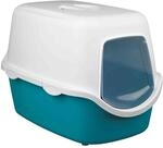 Trixie Katzentoilette Vico mit Haube