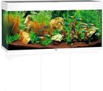 Juwel Rio 180 LED Komplett Aquarium ohne Schrank wei&szlig;