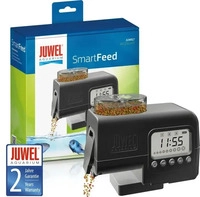 Juwel 13J89020, Juwel SmartFeed 2.0 - Futterautomat