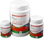 Aquarium M&uuml;nster DR. BASSLEER BIOFISH FOOD GREEN M 60g