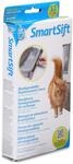 Catit SmartSift biologisch abbaubare Ersatzfolie f&uuml;r die Abfallwanne 12er Pack