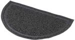 Trixie Vorleger f&uuml;r Katzentoiletten halbrund 41x25cm