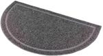 Trixie Vorleger f&uuml;r Katzentoiletten halbrund 59x35cm
