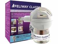 FELIWAY C23832E, Feliway Classic Verdampfer Happy Home Start-Set 48ml, Grundpreis: